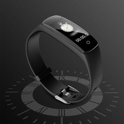 SOGA 2X Sport Monitor Wrist Touch Fitness Tracker Smart Watch Red-Smart Watches-PEROZ Accessories