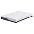 Casa Decor Memory Foam LuxSleep Mattress Cool Gel 25cm Depth Medium Firm-Mattresses & Futons-PEROZ Accessories