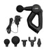 FitSmart Pro Vibration Therapy Massage Device-Massagers-PEROZ Accessories