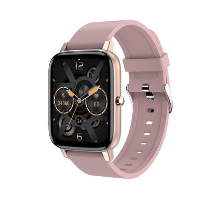 FitSmart Multi Function Smartwatch Wireless Touch Screen All In One-Watches-PEROZ Accessories