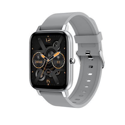FitSmart Multi Function Smartwatch Wireless Touch Screen All In One-Watches-PEROZ Accessories