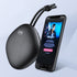 FitSmart Waterproof Bluetooth Speaker Portable Wireless Stereo Sound-Home Audio-PEROZ Accessories