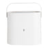 MyGenie One Touch Air Zone Purifier Portable 15m2 USB Charging 3 Speed Fan-Heating & Cooling-PEROZ Accessories