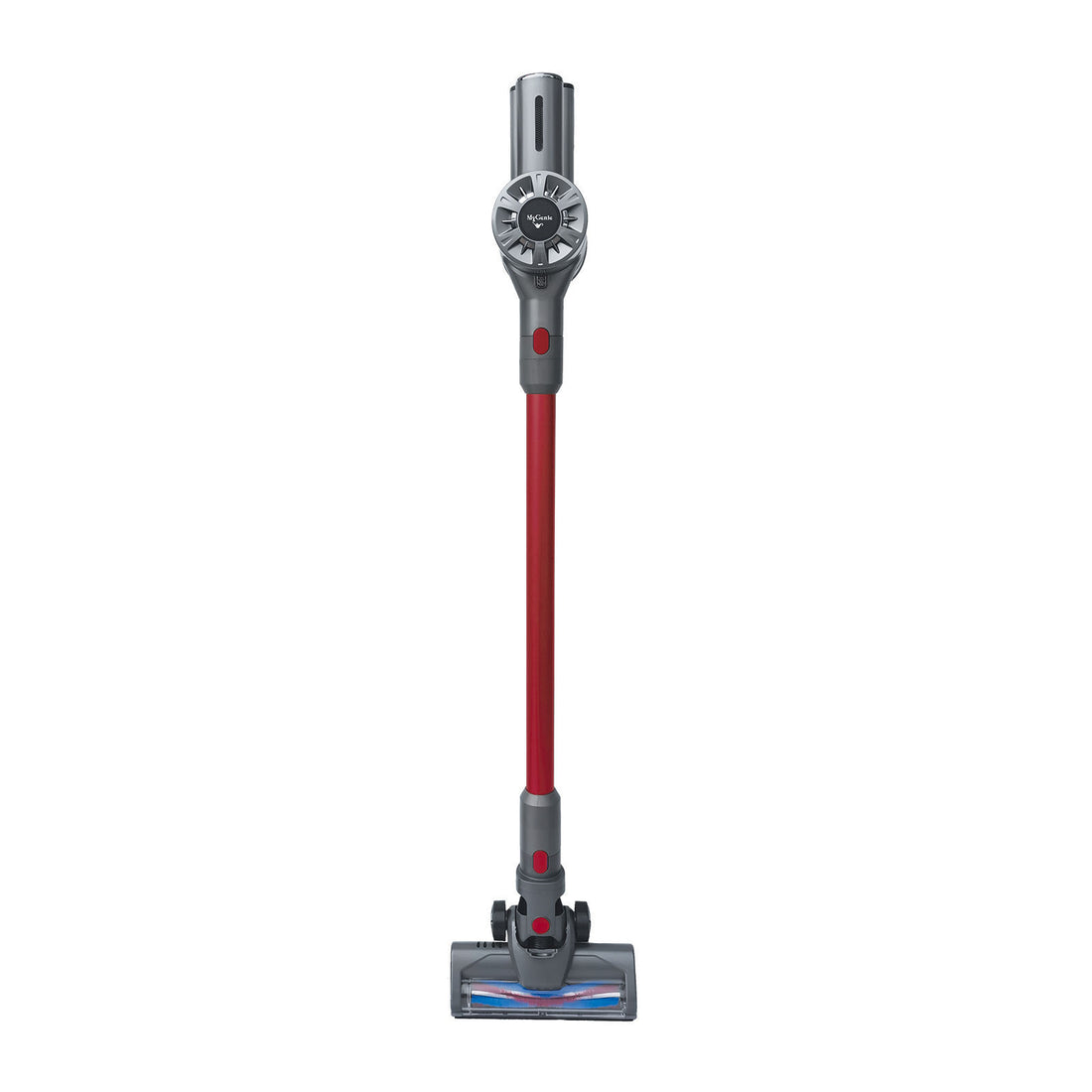 MyGenie X5 Handheld Cordless Stick Handstick Vacuum Bagless Rechargeable-Small Home Appliances-PEROZ Accessories