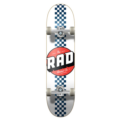 RAD Complete Progressive &quot; x 31&quot; Skateboard-Skateboards-PEROZ Accessories