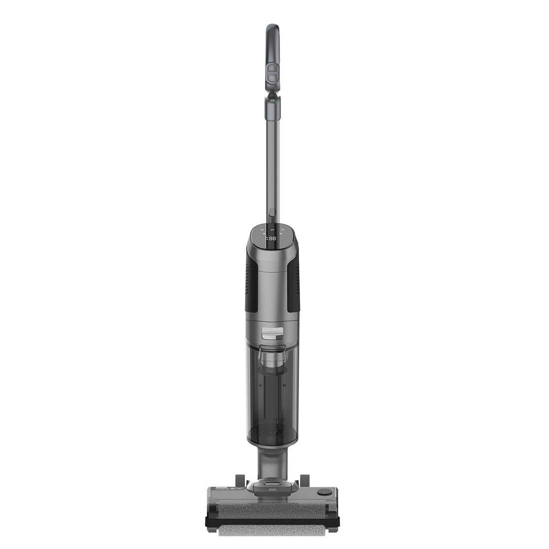 MyGenie Titan XL Intelligent Stick Vacuum 4-in-1 Wet Dry Mop Vacuum Voice Prompt-Small Home Appliances-PEROZ Accessories