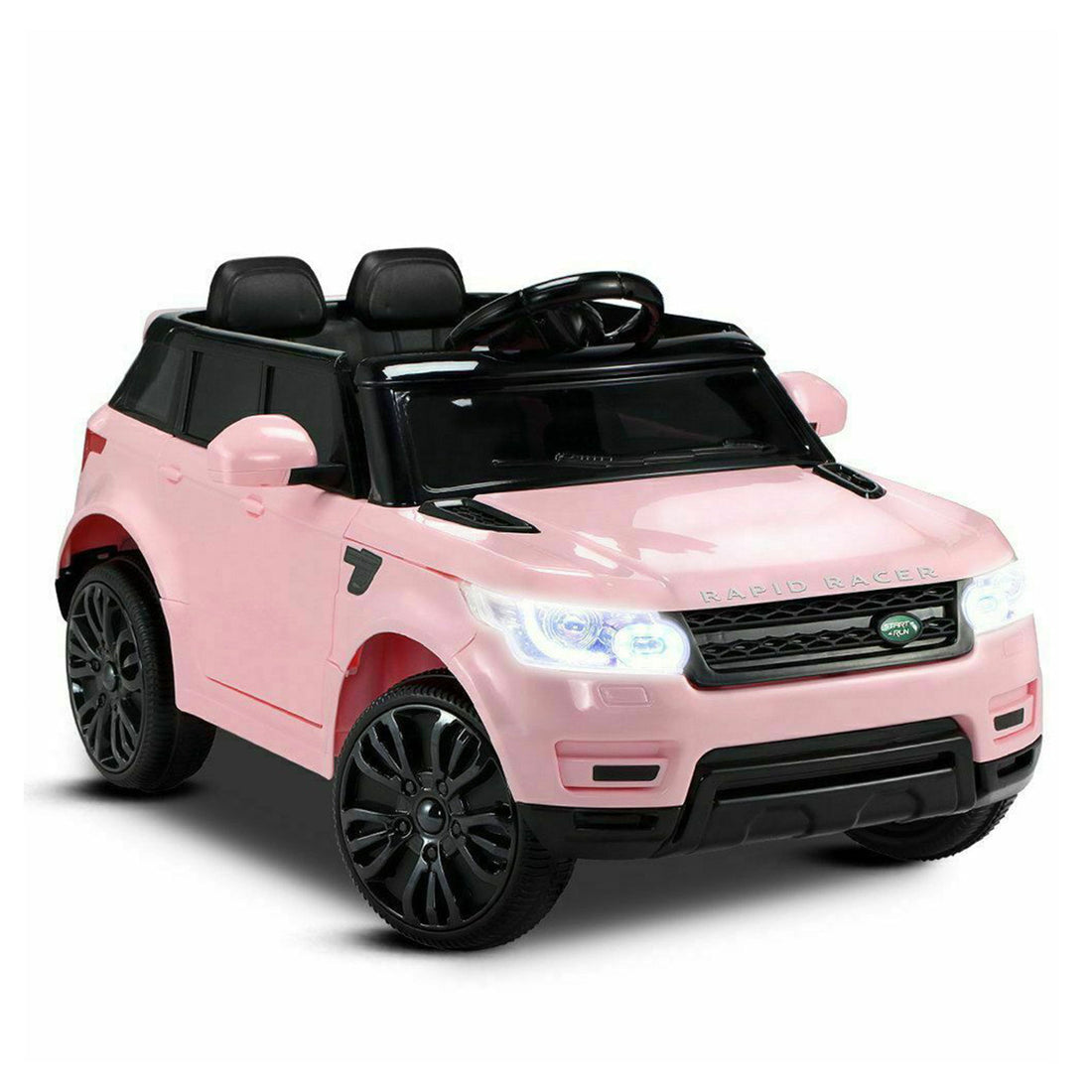 Range Rover Replica Electric 12V Kids&