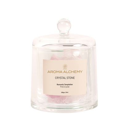 PureSpa Aroma Alchemy Aroma Stones 10ML Romantic Temptation-Home Fragrances-PEROZ Accessories
