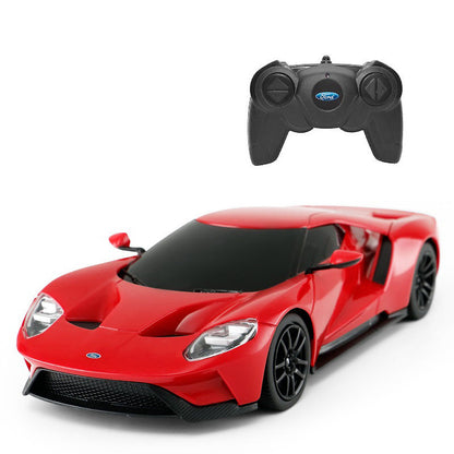 Remote Control Ford GT 1:24 Scale Brand New Sports Car-Vehicles-PEROZ Accessories