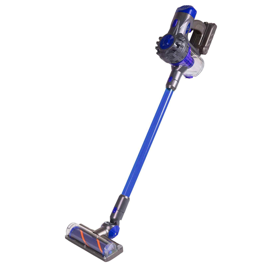 MyGenie Junior JX5 Stick Vacuum Kids Toy Handheld Clean Up Fun Cord Free-Educational-PEROZ Accessories