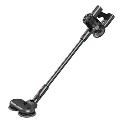 MyGenie X9 Twin Spin Turbo Mop Vacuum Cleaner Floor Mopping Vacuum Cordless-Small Home Appliances-PEROZ Accessories