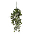 Hanging White Artificial Bougainvillea Plant UV Resistant 90cm-Home & Garden > Artificial Plants-PEROZ Accessories