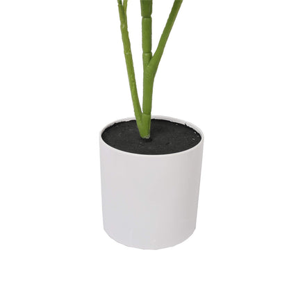 Artificial Potted Grape Vine Tree 70cm-Home &amp; Garden &gt; Artificial Plants-PEROZ Accessories