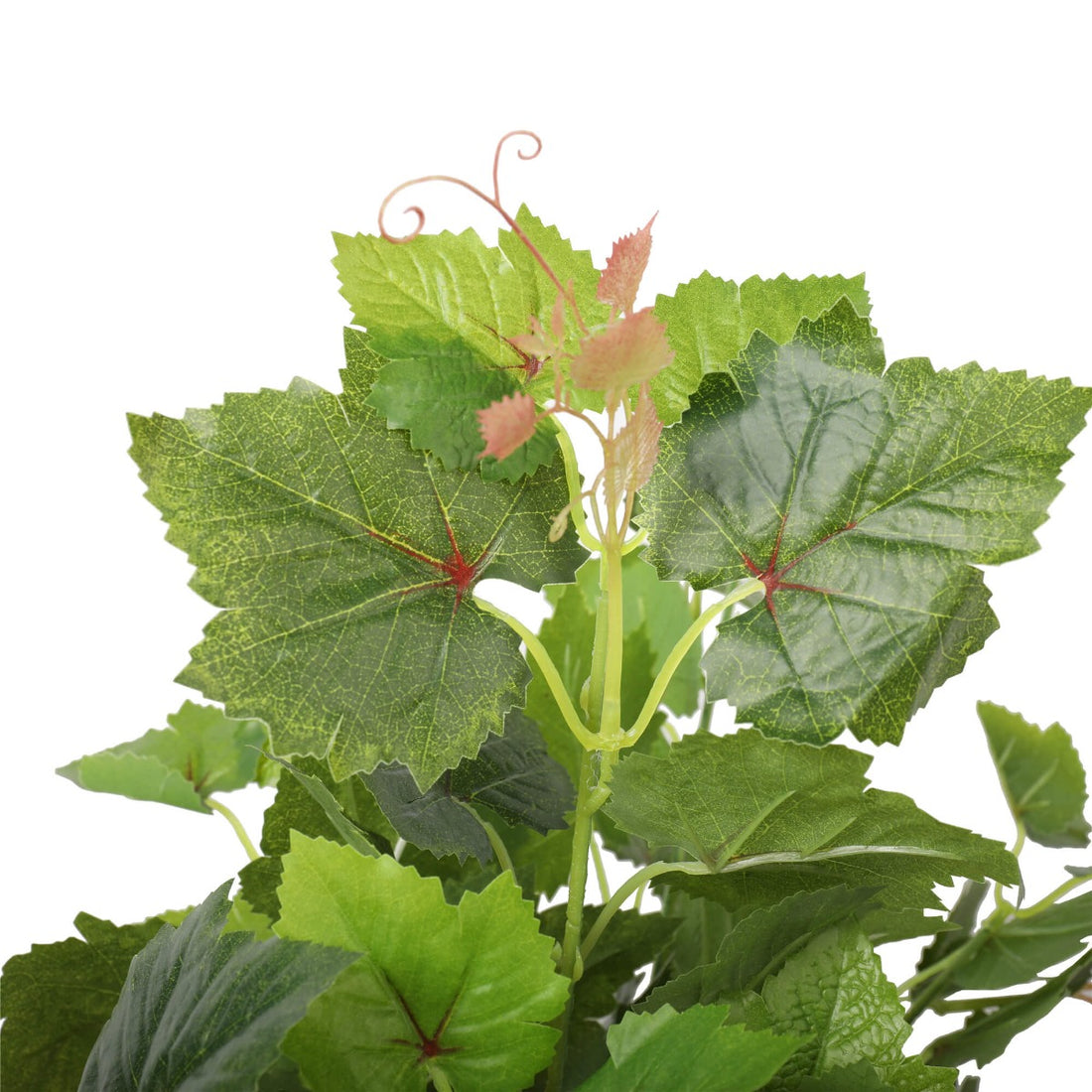 Artificial Potted Grape Vine Tree 70cm-Home &amp; Garden &gt; Artificial Plants-PEROZ Accessories