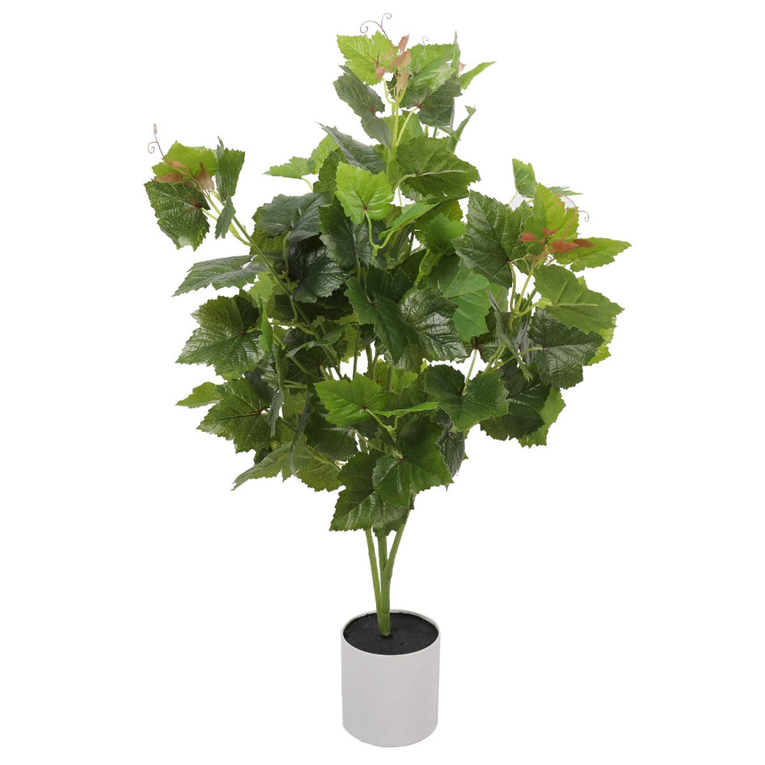 Artificial Potted Grape Vine Tree 70cm-Home &amp; Garden &gt; Artificial Plants-PEROZ Accessories