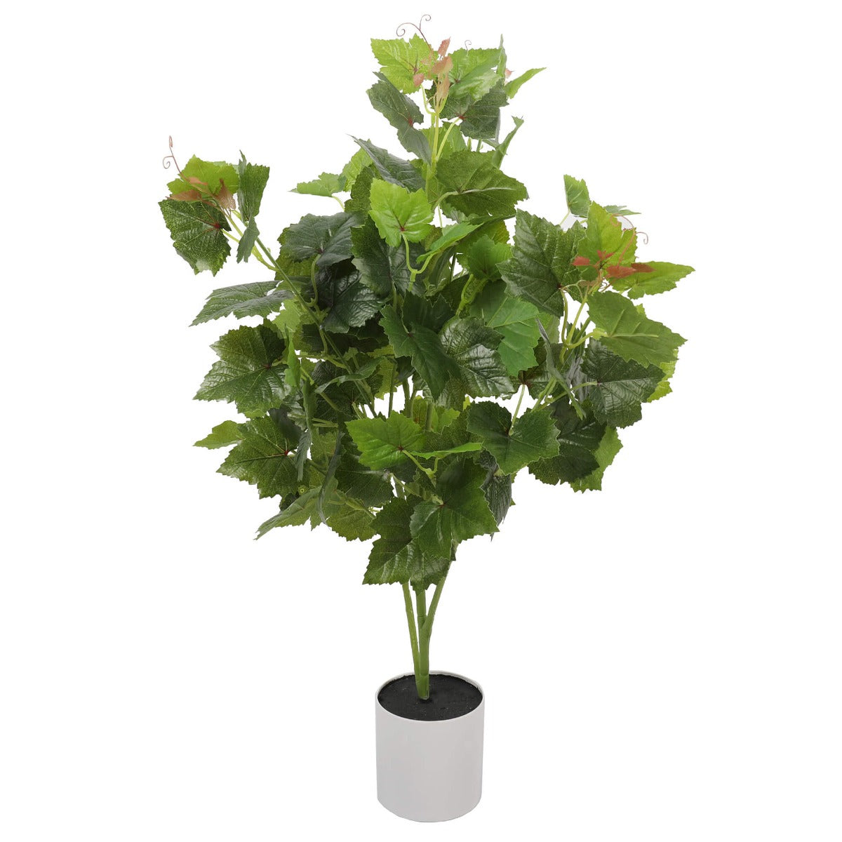 Artificial Potted Grape Vine Tree 70cm-Home &amp; Garden &gt; Artificial Plants-PEROZ Accessories