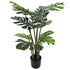 Split Philodendron (Split Leaf) 120cm-Home & Garden > Artificial Plants-PEROZ Accessories