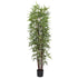 Artificial Bamboo Plant Dark Trunk (Potted) 180cm-Home & Garden > Artificial Plants-PEROZ Accessories