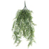 Artificial Hanging Plant (Maiden Hair Fern) UV Resistant 90cm-Home & Garden > Artificial Plants-PEROZ Accessories