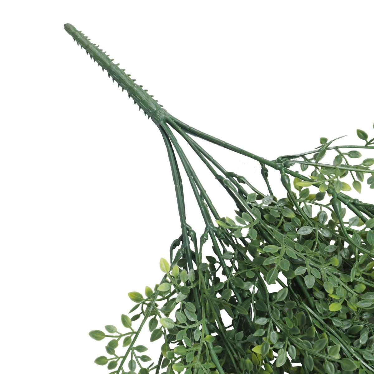 Artificial Hanging Plant (Maiden Hair Fern) UV Resistant 90cm-Home &amp; Garden &gt; Artificial Plants-PEROZ Accessories