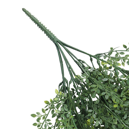 Artificial Hanging Plant (Maiden Hair Fern) UV Resistant 90cm-Home &amp; Garden &gt; Artificial Plants-PEROZ Accessories