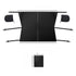Anypack Car Front Windshield Cover Sun Shade Snow Car Cover Sunshield Dust Waterproof Protection Outdoor Exterior Protector-Car Accessories-PEROZ Accessories