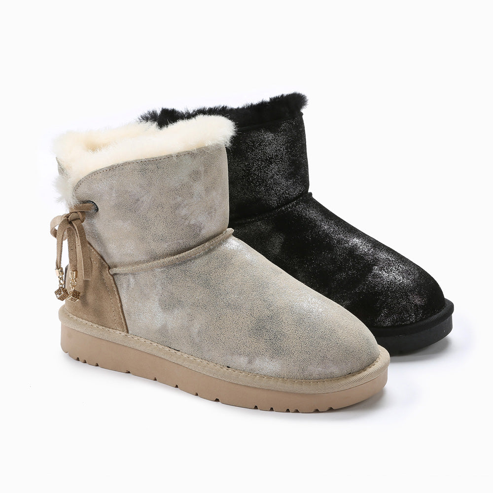 ladies fashion ugg boots