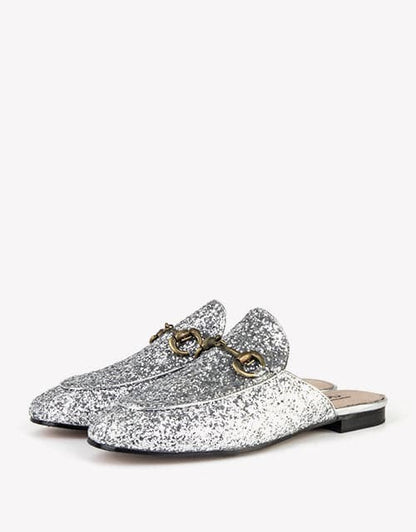 Australian Shepherd Miranda-Loafers &amp; Moccasins-PEROZ Accessories