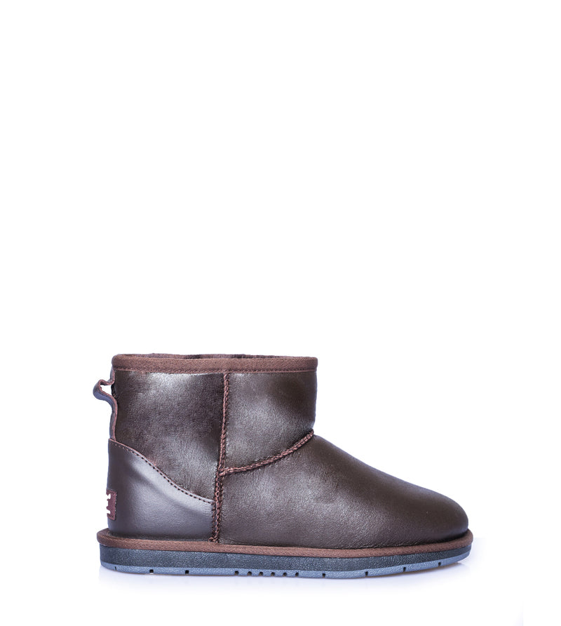 Australian Shepherd Mini classic Unisex UGG Boots - 15701