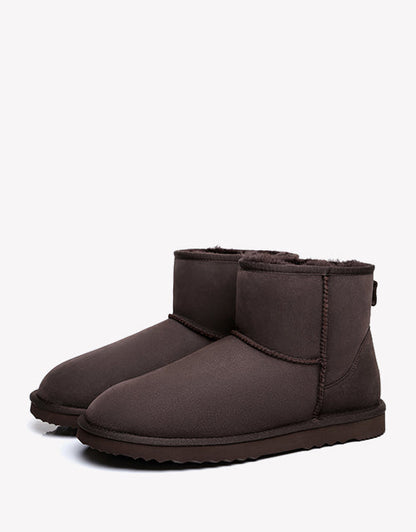 Australian Shepherd Mini classic UGG Boots-Boots-PEROZ Accessories