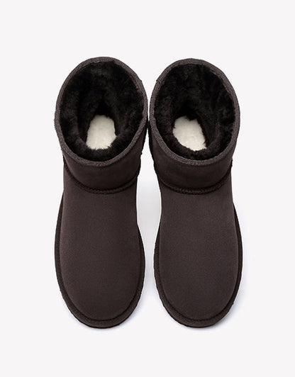 Australian Shepherd Mini classic UGG Boots-Boots-PEROZ Accessories