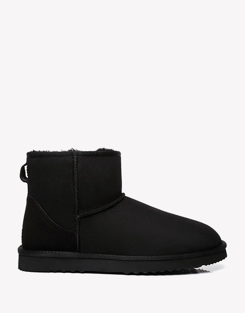 Australian Shepherd Mini classic UGG Boots-Boots-PEROZ Accessories