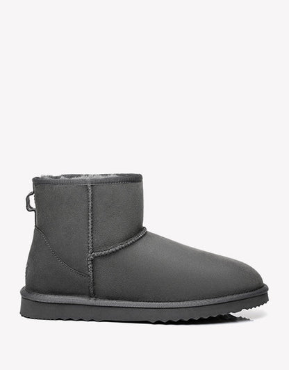Australian Shepherd Mini classic UGG Boots-Boots-PEROZ Accessories