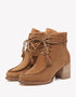 Australian Shepherd Sabrina Boots-Boots-PEROZ Accessories