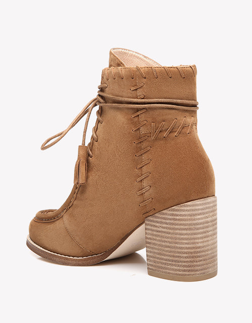 Australian Shepherd Sabrina Boots-Boots-PEROZ Accessories