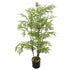 Faux Natural Fern Tree 90cm-Home & Garden > Artificial Plants-PEROZ Accessories