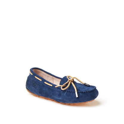 ladies moccasins