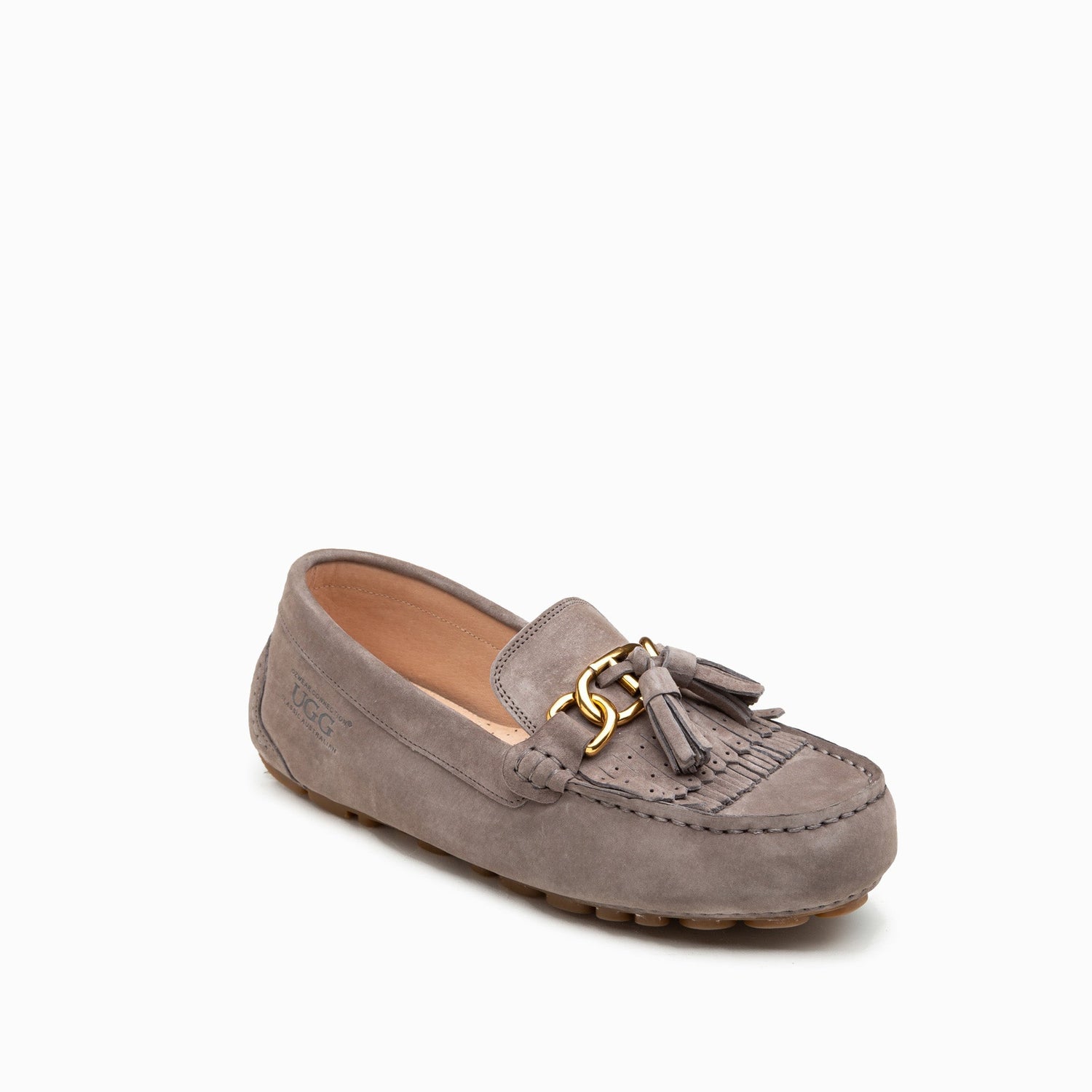 Ugg Lucille Moccasin-Loafers &amp; Moccasins-PEROZ Accessories