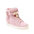 Ugg Harper High Top Wedge Sneaker (Water Resistant)-Sneakers-PEROZ Accessories