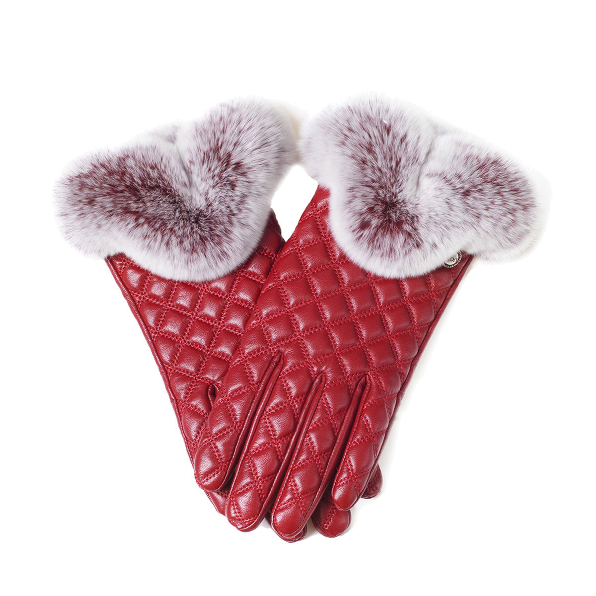 Ugg Touch Screen Glove-Gloves-PEROZ Accessories