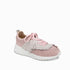 Ugg Kyra Suede Sneaker-Sneakers-PEROZ Accessories
