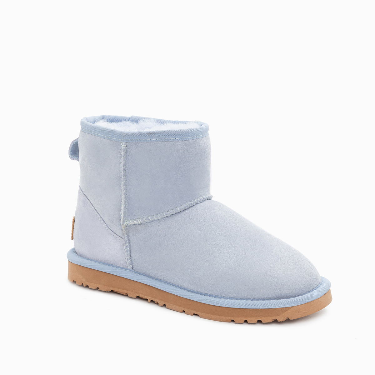 Ugg Classic Mini Boots (Water Resistant)-Boots-PEROZ Accessories