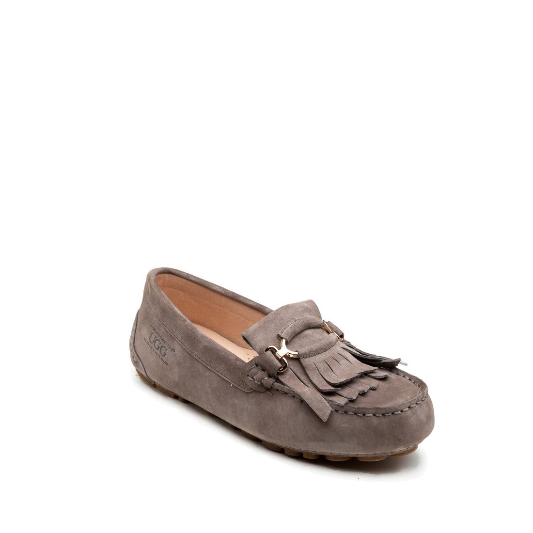 ladies moccasins
