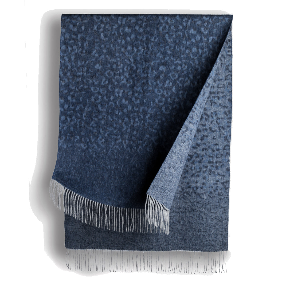 wool scarf