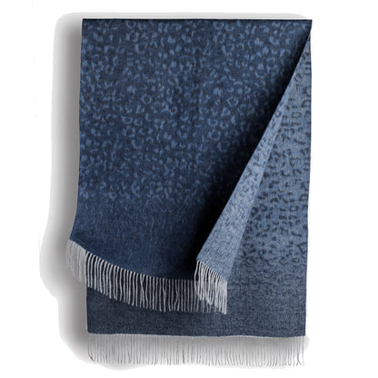 wool scarf