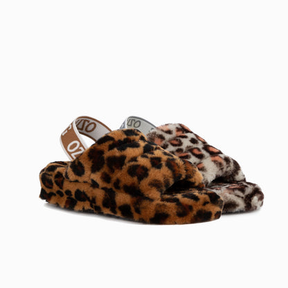 ladies ugg slippers