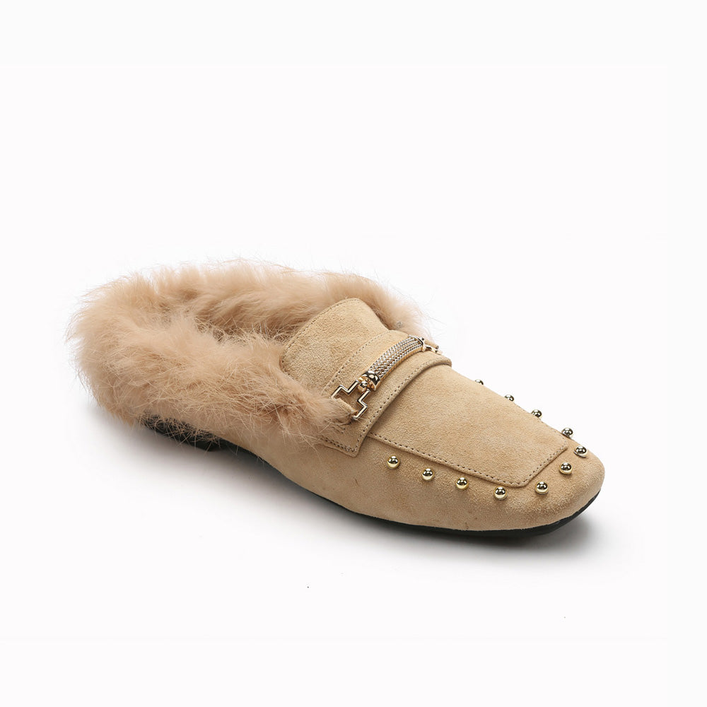 Ugg Gracie Loafers-Loafers &amp; Moccasins-PEROZ Accessories