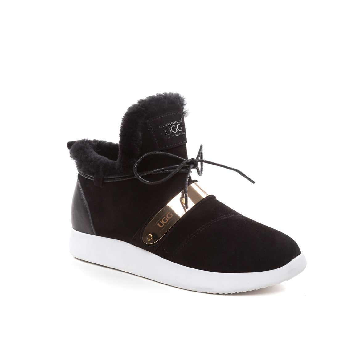 ladies sneakers