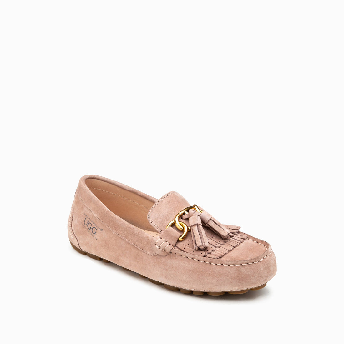 ladies moccasins