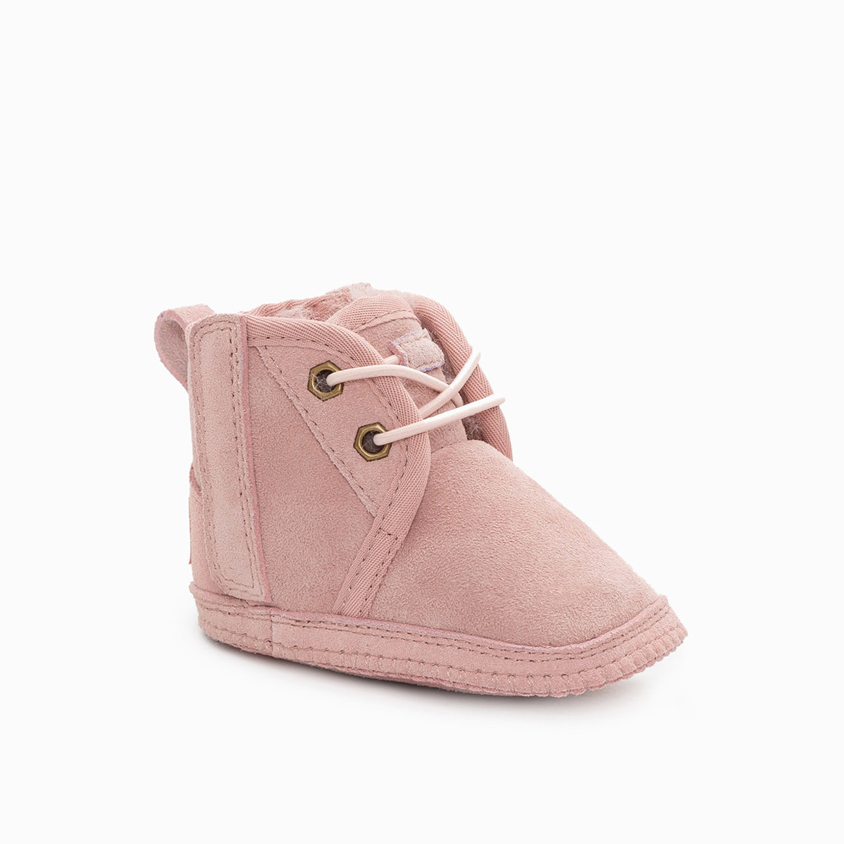 Ugg Kinsley Baby Boots (Water Resistant)-Boots-PEROZ Accessories